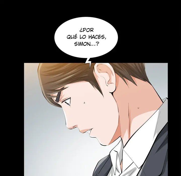 Difficult Choices Capítulo 2 - Page 18