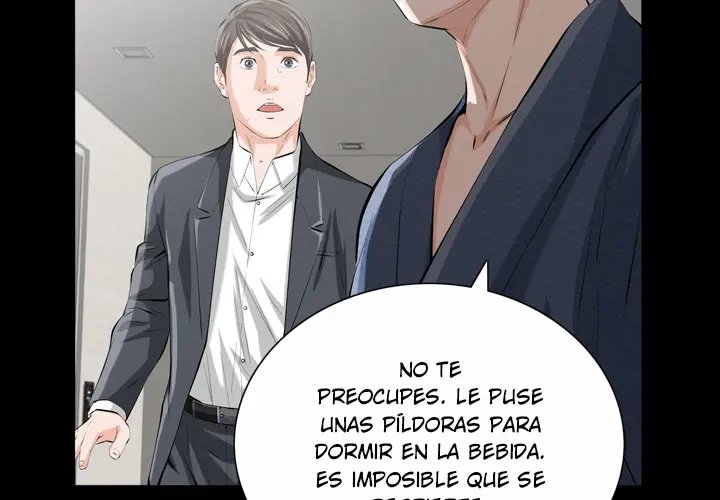 Difficult Choices Capítulo 2 - Page 2