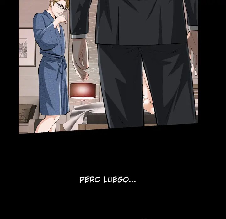 Difficult Choices Capítulo 2 - Page 20