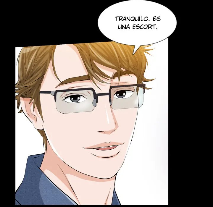 Difficult Choices Capítulo 2 - Page 21