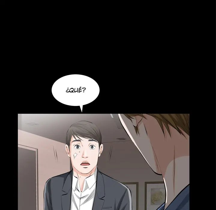 Difficult Choices Capítulo 2 - Page 22