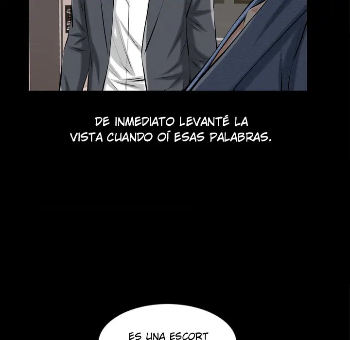 Difficult Choices Capítulo 2 - Page 23