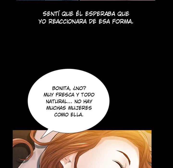 Difficult Choices Capítulo 2 - Page 25