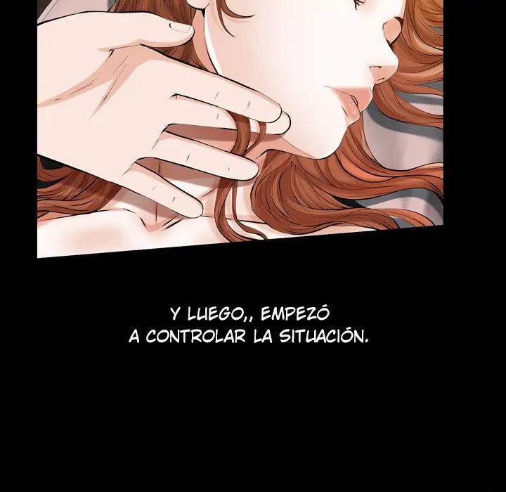 Difficult Choices Capítulo 2 - Page 26