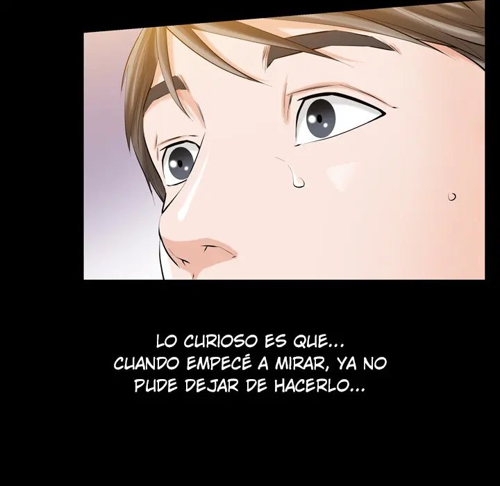Difficult Choices Capítulo 2 - Page 27