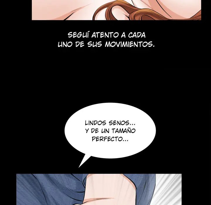 Difficult Choices Capítulo 2 - Page 29