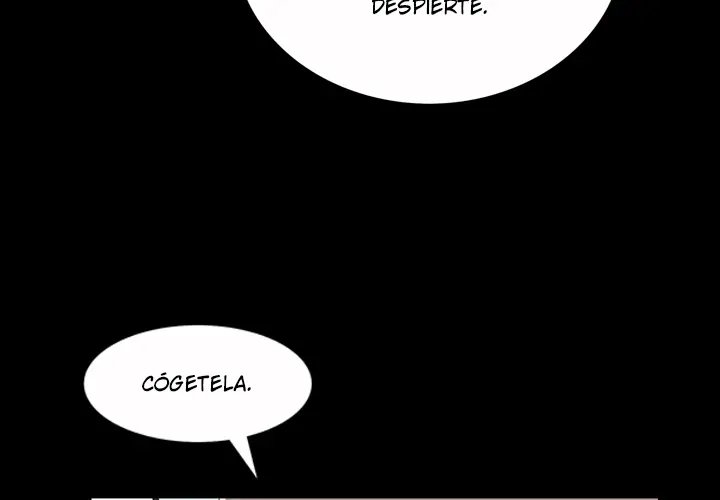 Difficult Choices Capítulo 2 - Page 3