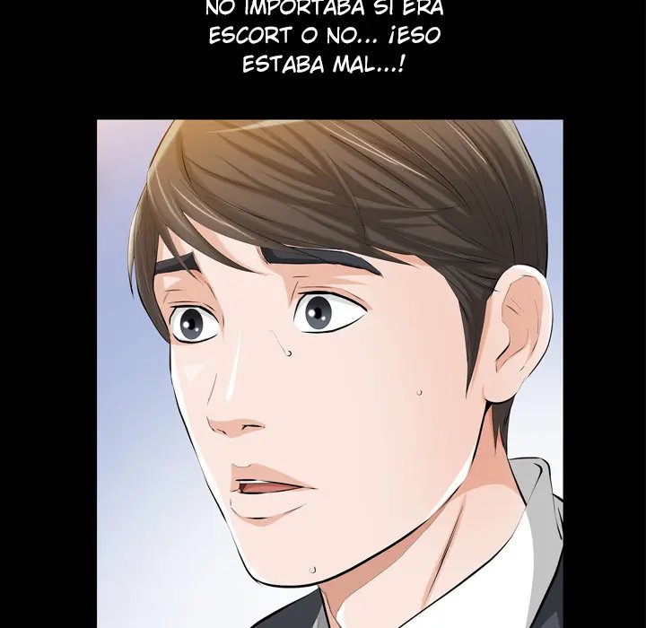 Difficult Choices Capítulo 2 - Page 31
