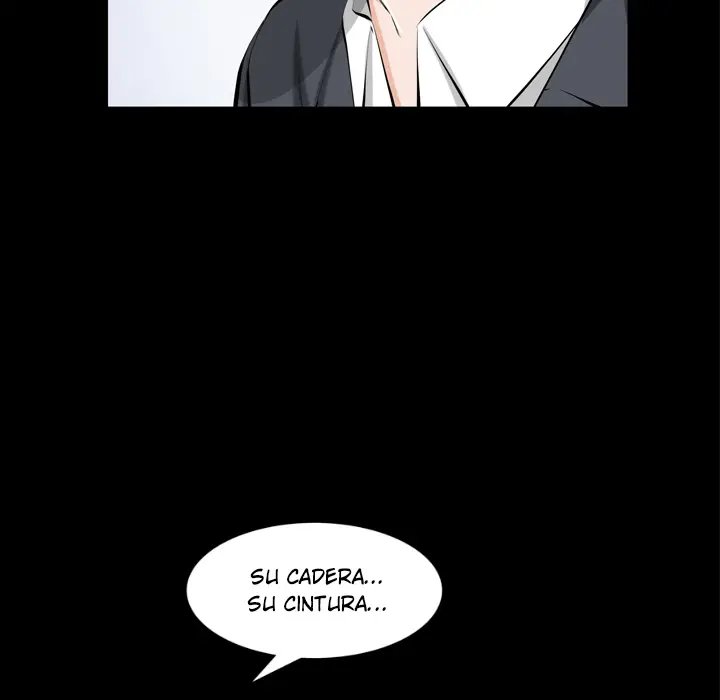 Difficult Choices Capítulo 2 - Page 32