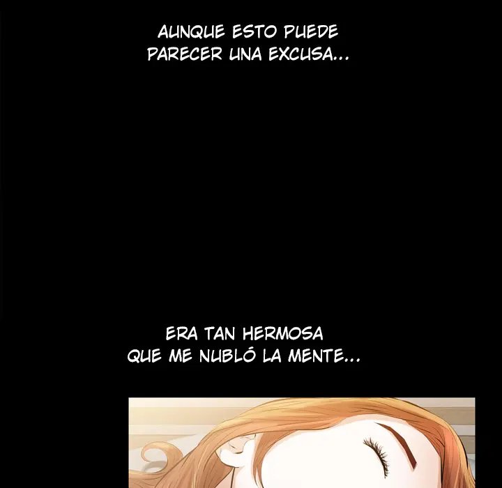 Difficult Choices Capítulo 2 - Page 36