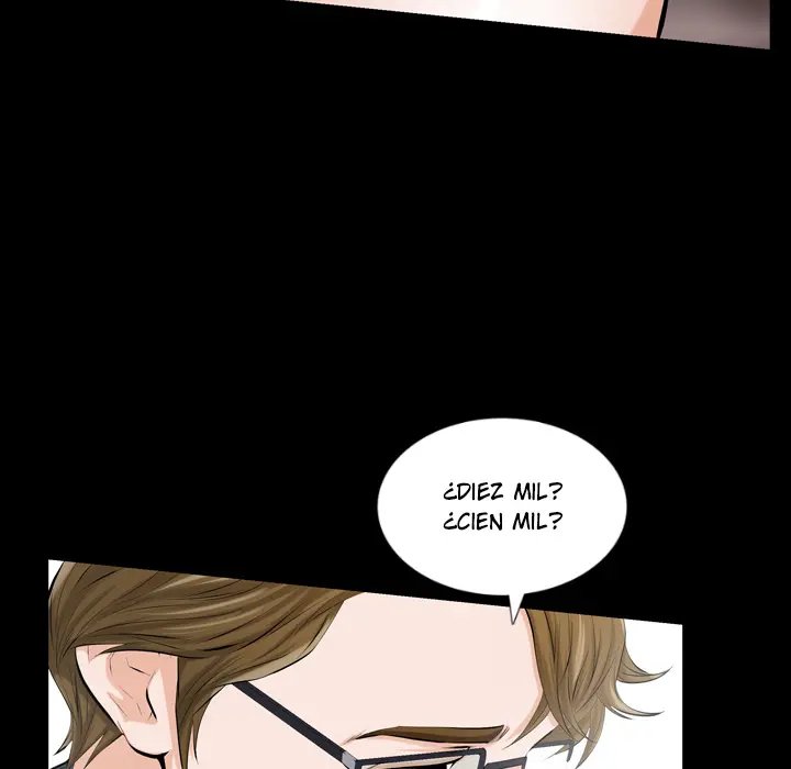 Difficult Choices Capítulo 2 - Page 39