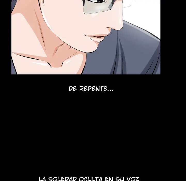 Difficult Choices Capítulo 2 - Page 40
