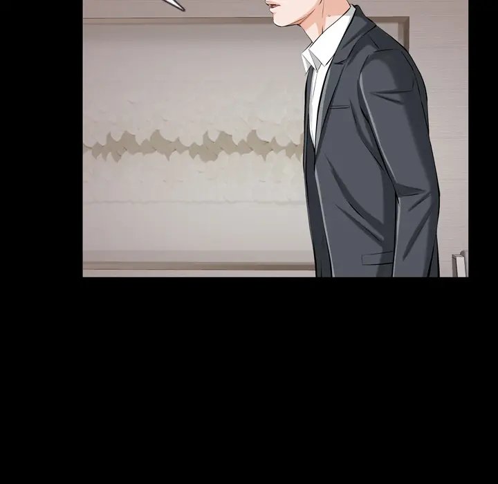 Difficult Choices Capítulo 2 - Page 43