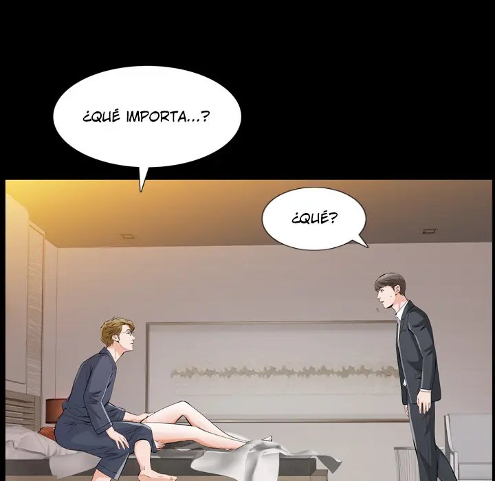 Difficult Choices Capítulo 2 - Page 44