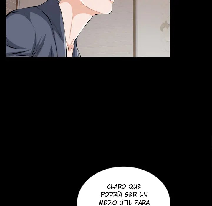 Difficult Choices Capítulo 2 - Page 46