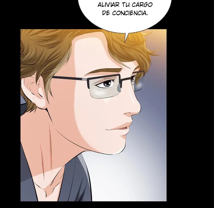 Difficult Choices Capítulo 2 - Page 47