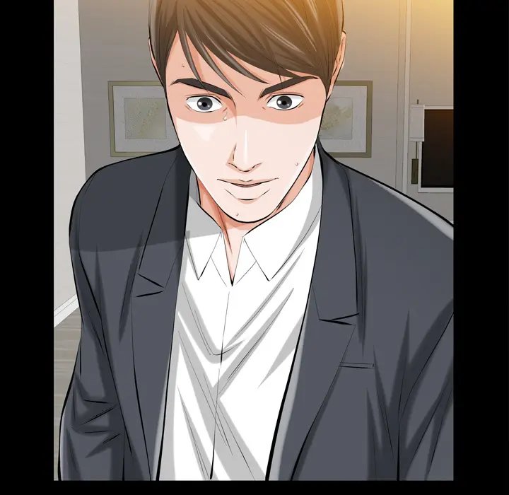 Difficult Choices Capítulo 2 - Page 49
