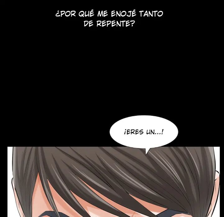 Difficult Choices Capítulo 2 - Page 50