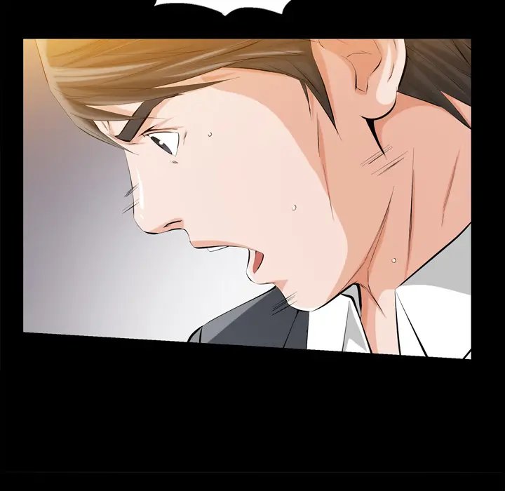 Difficult Choices Capítulo 2 - Page 57