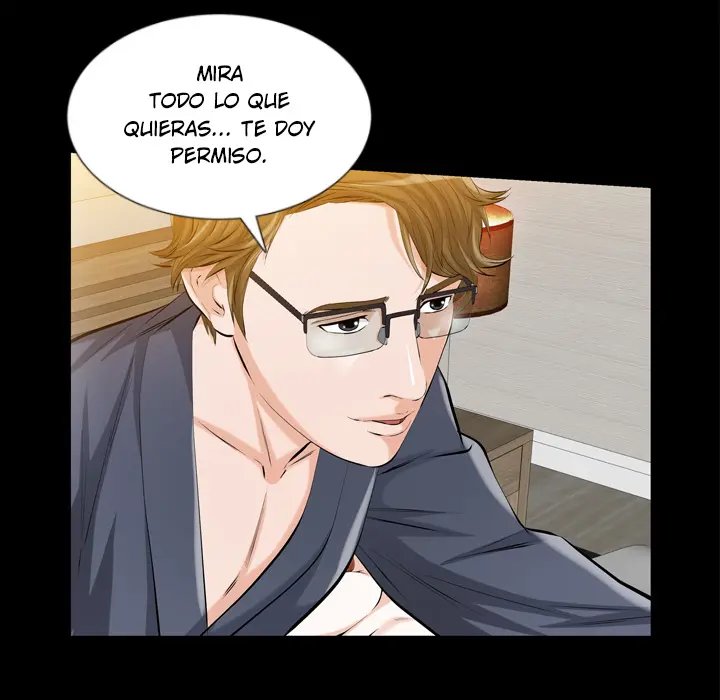 Difficult Choices Capítulo 2 - Page 58