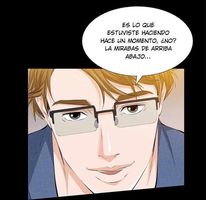 Difficult Choices Capítulo 2 - Page 59