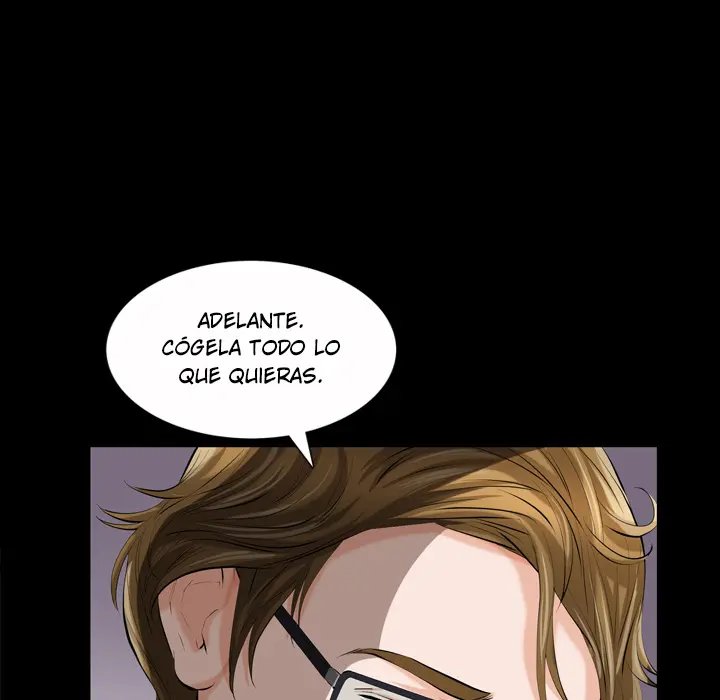 Difficult Choices Capítulo 2 - Page 6