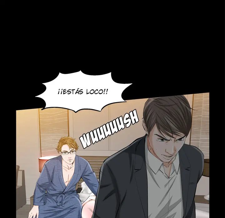 Difficult Choices Capítulo 2 - Page 60