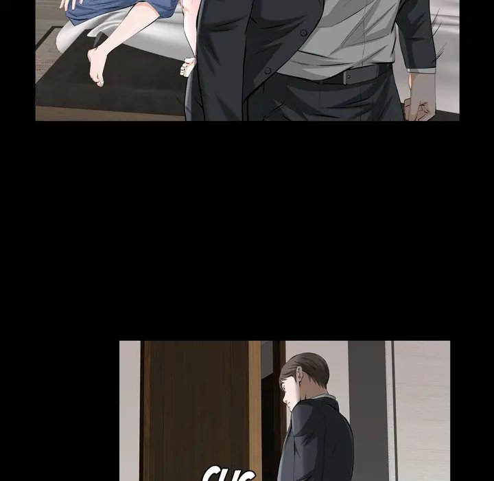 Difficult Choices Capítulo 2 - Page 61