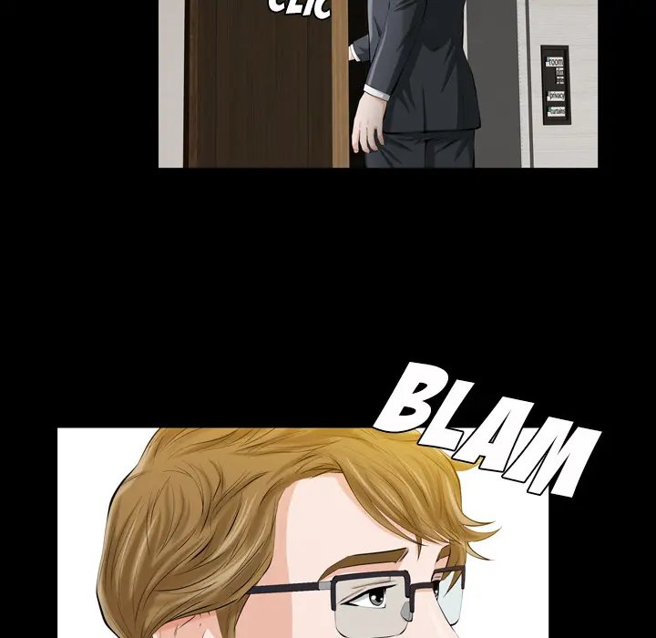 Difficult Choices Capítulo 2 - Page 62