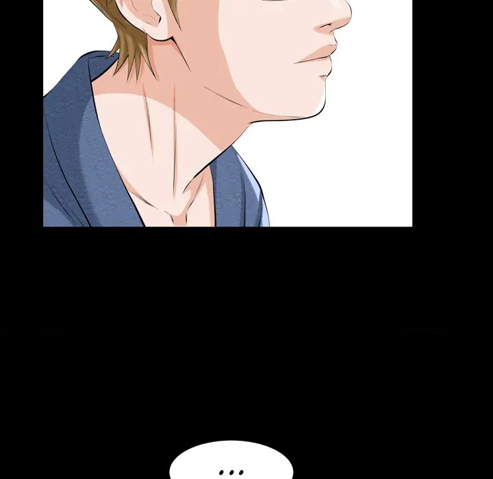 Difficult Choices Capítulo 2 - Page 63