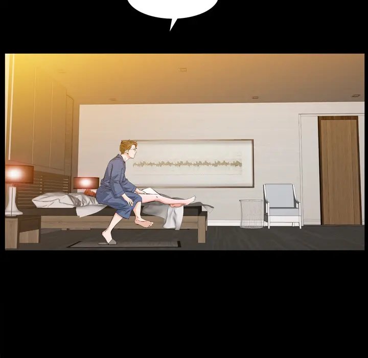Difficult Choices Capítulo 2 - Page 64