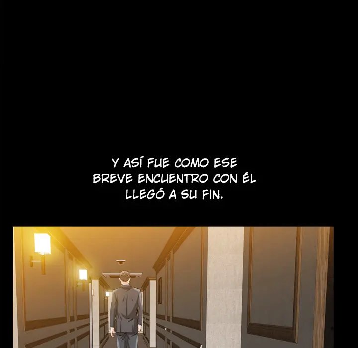 Difficult Choices Capítulo 2 - Page 65