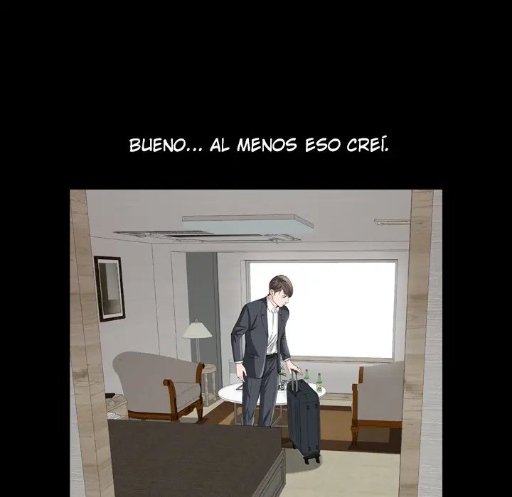 Difficult Choices Capítulo 2 - Page 67
