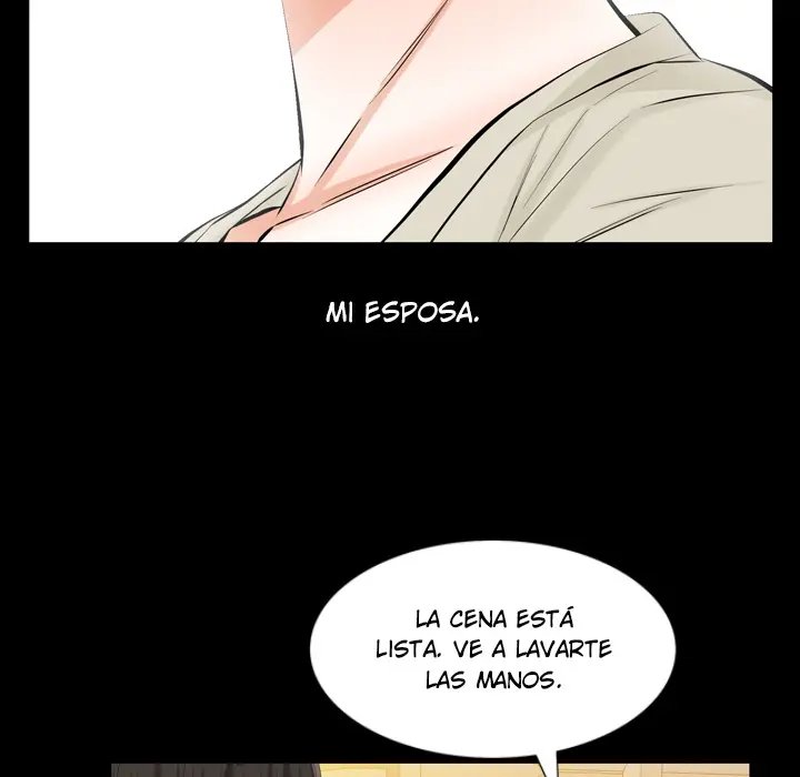 Difficult Choices Capítulo 2 - Page 70