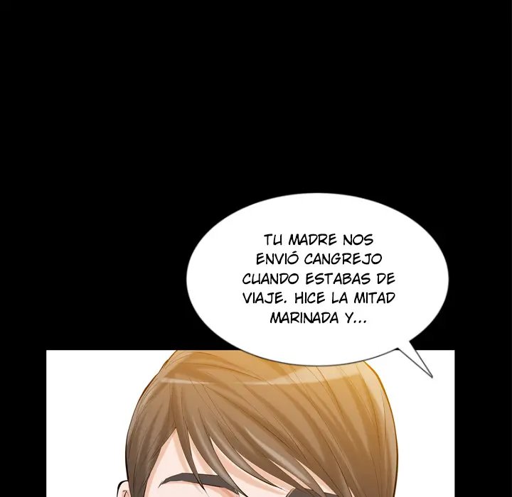 Difficult Choices Capítulo 2 - Page 72