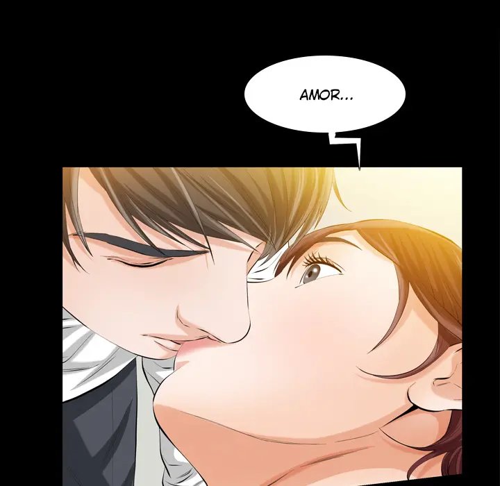 Difficult Choices Capítulo 2 - Page 80
