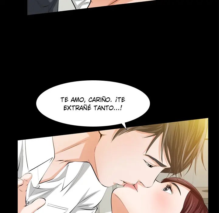 Difficult Choices Capítulo 2 - Page 81