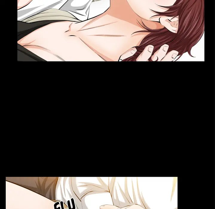 Difficult Choices Capítulo 2 - Page 82