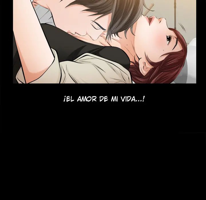 Difficult Choices Capítulo 2 - Page 85