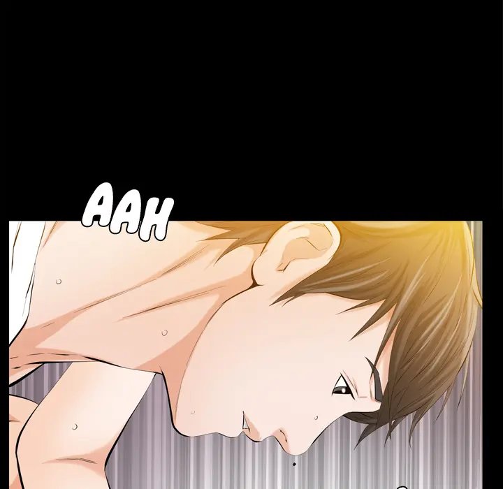 Difficult Choices Capítulo 2 - Page 88
