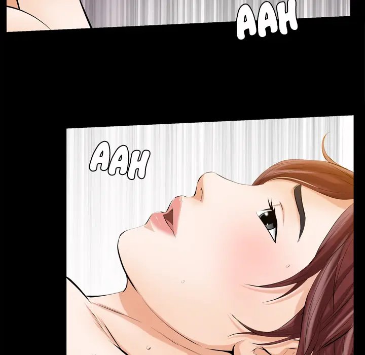 Difficult Choices Capítulo 2 - Page 89