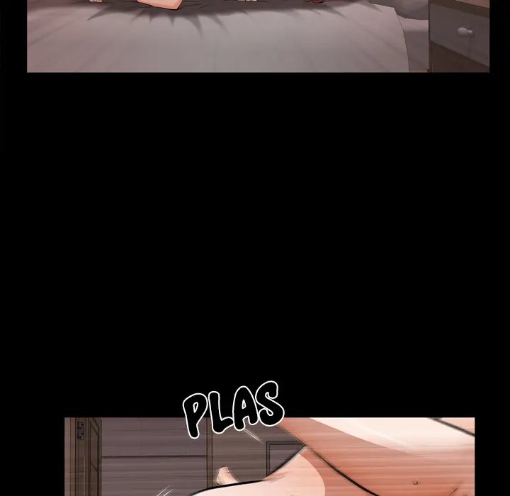 Difficult Choices Capítulo 2 - Page 91