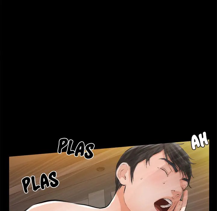 Difficult Choices Capítulo 2 - Page 93