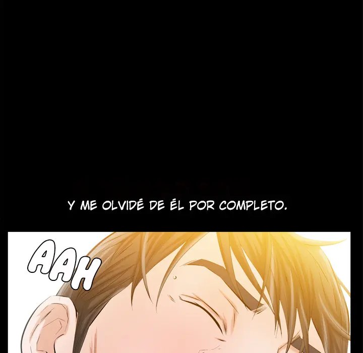 Difficult Choices Capítulo 2 - Page 95