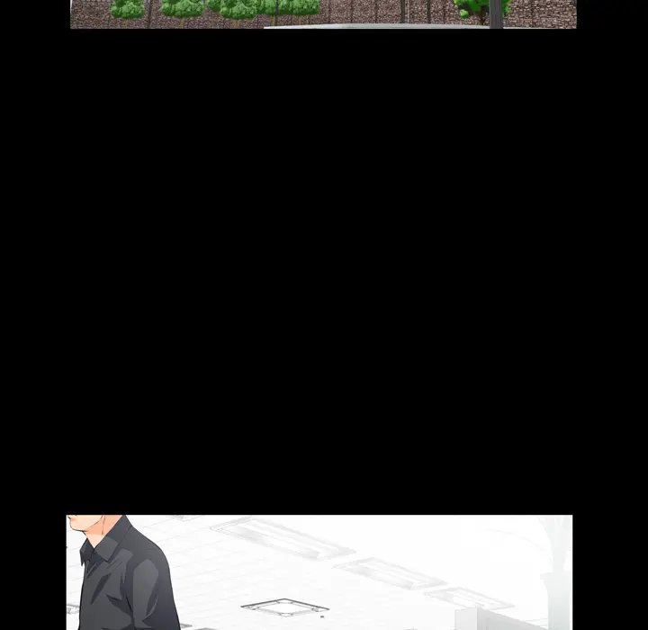 Difficult Choices Capítulo 2 - Page 98