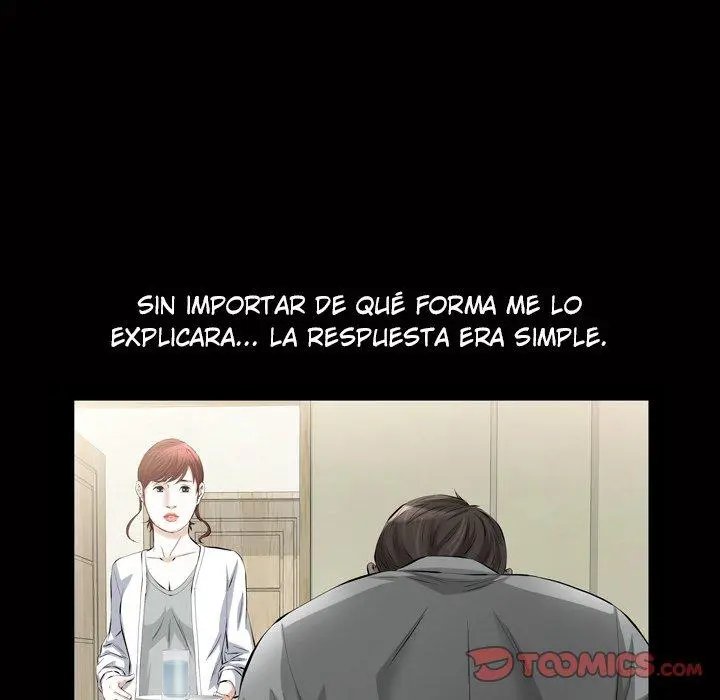 Difficult Choices Capítulo 20 - Page 105