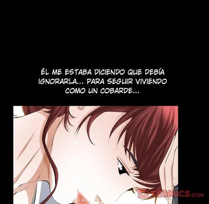 Difficult Choices Capítulo 20 - Page 108