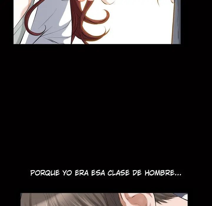 Difficult Choices Capítulo 20 - Page 109