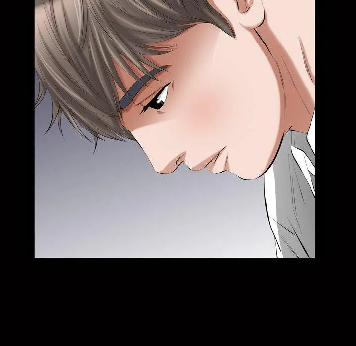 Difficult Choices Capítulo 20 - Page 110