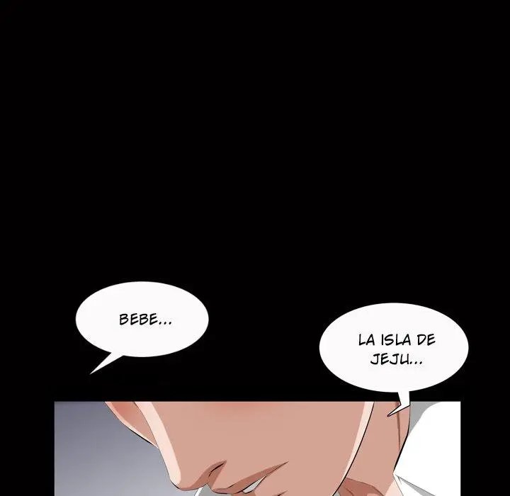 Difficult Choices Capítulo 20 - Page 115